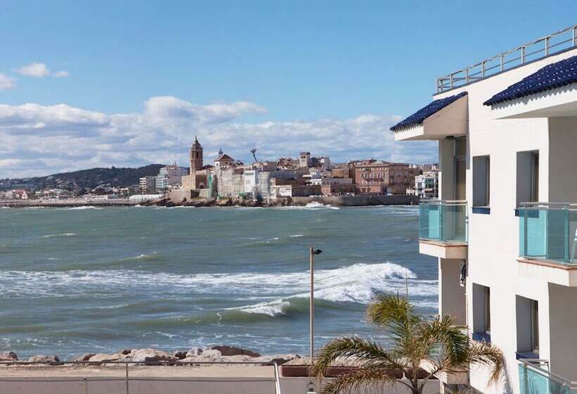 リゾートホテル Port Sitges