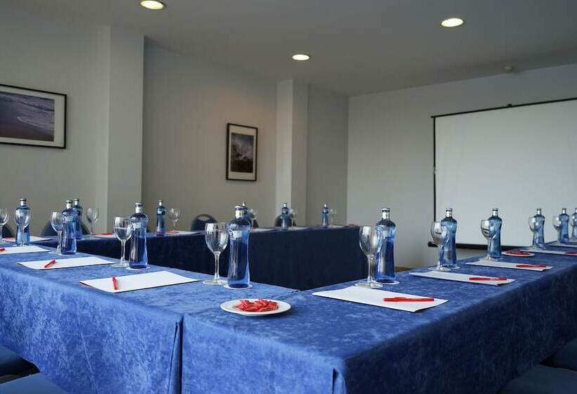 リゾートホテル Port Sitges