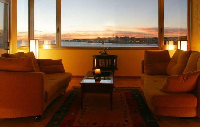 リゾートホテル Port Sitges