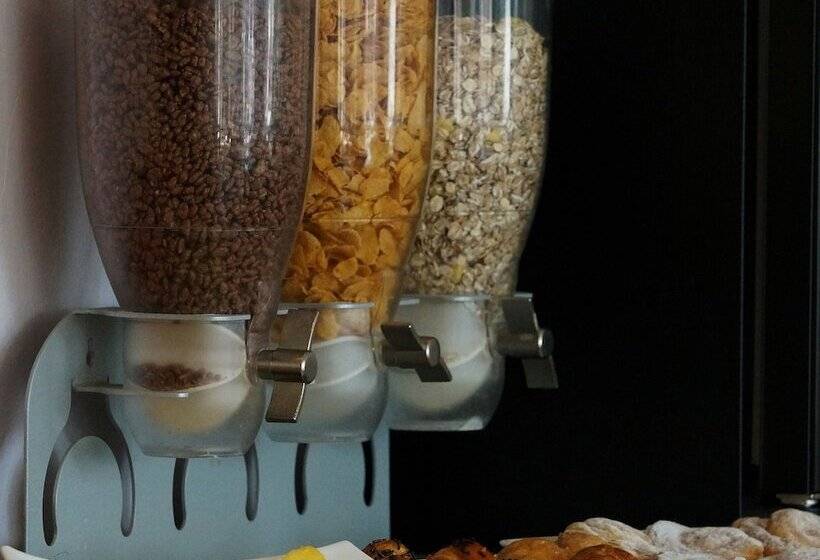 リゾートホテル Port Sitges