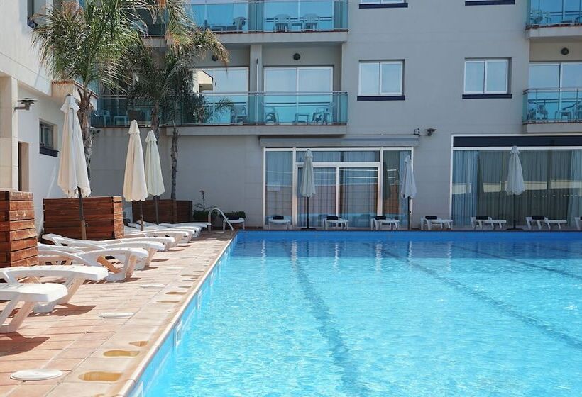 リゾートホテル Port Sitges