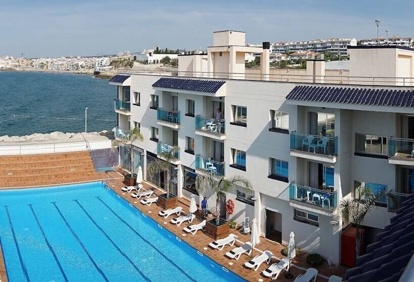 リゾートホテル Port Sitges