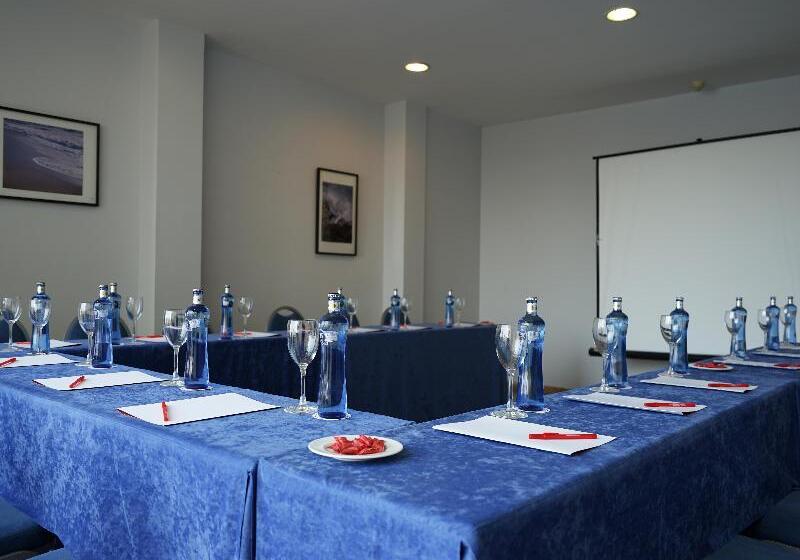 リゾートホテル Port Sitges