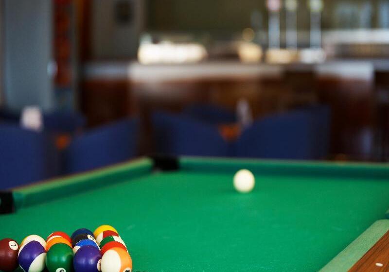 リゾートホテル Port Sitges