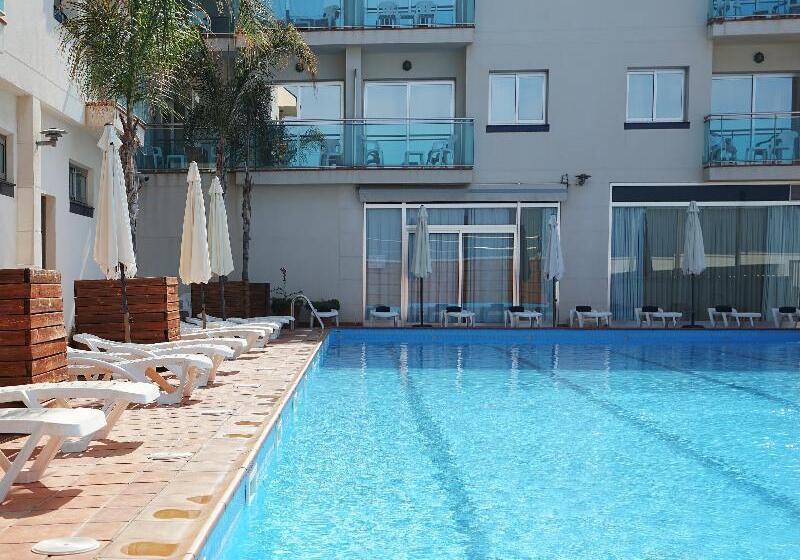 リゾートホテル Port Sitges