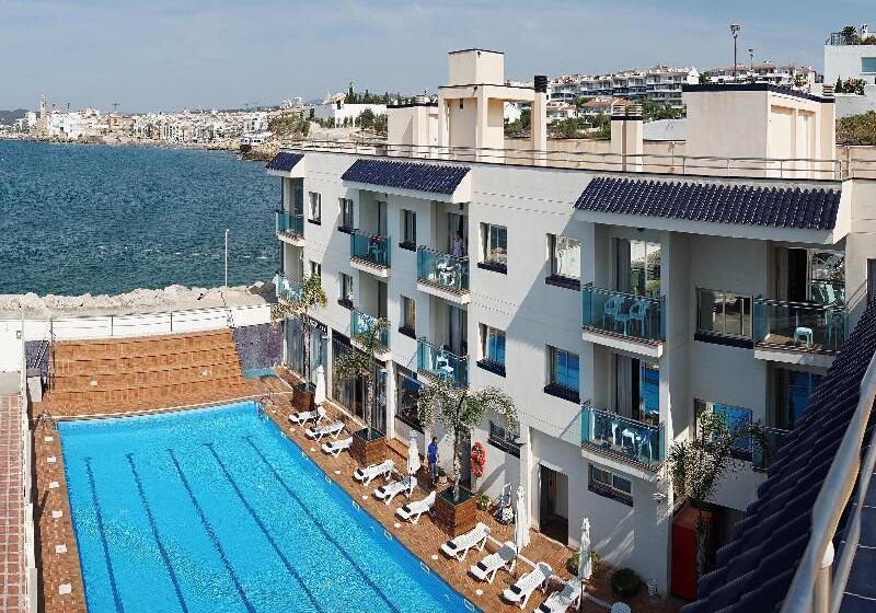 リゾートホテル Port Sitges