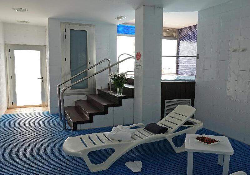 リゾートホテル Port Sitges