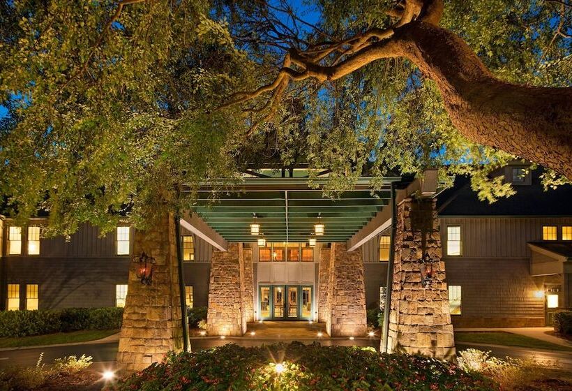 منتجع The Ballantyne, A Luxury Collection Hotel, Charlotte