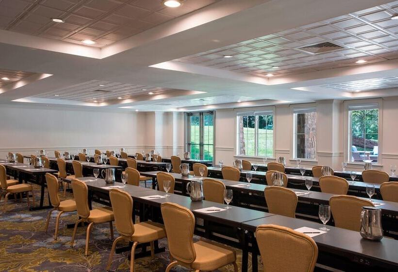 منتجع The Ballantyne, A Luxury Collection Hotel, Charlotte