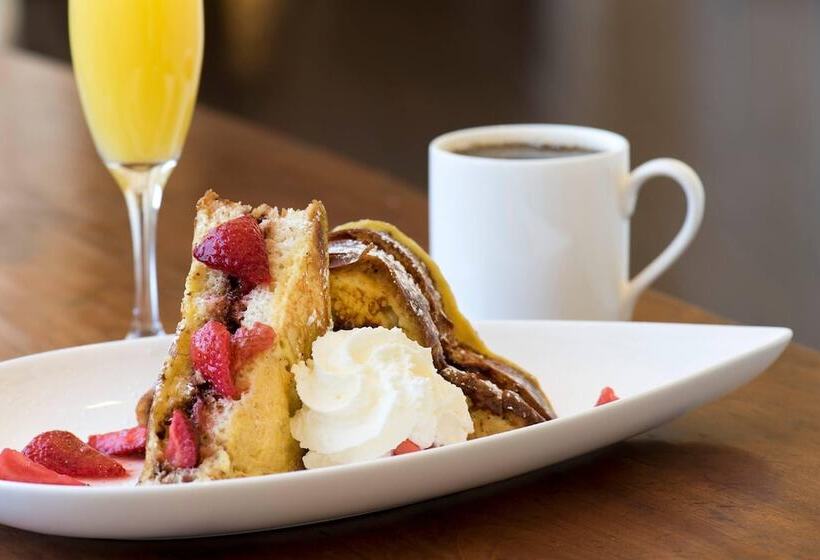 منتجع The Ballantyne, A Luxury Collection Hotel, Charlotte