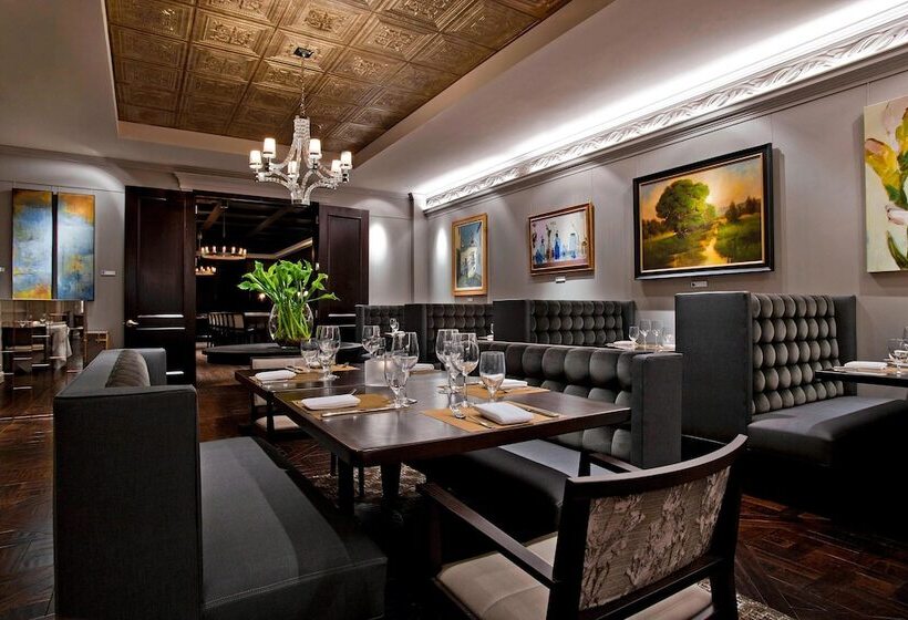 منتجع The Ballantyne, A Luxury Collection Hotel, Charlotte