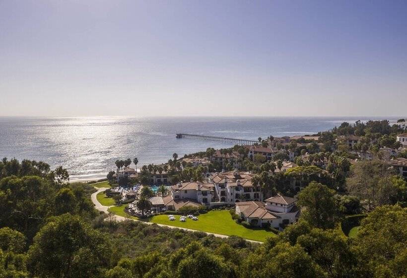 منتجع The Ritzcarlton Bacara, Santa Barbara