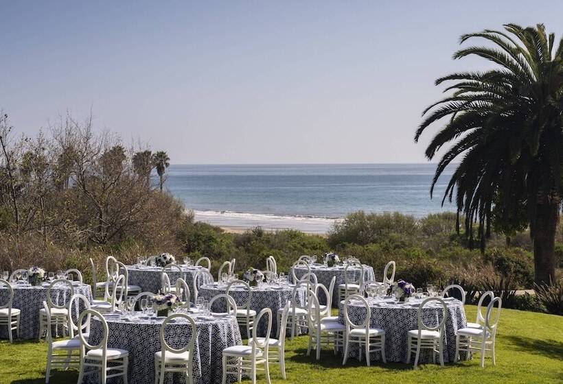 منتجع The Ritzcarlton Bacara, Santa Barbara