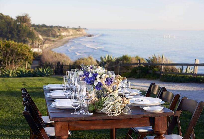 منتجع The Ritzcarlton Bacara, Santa Barbara