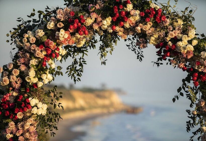 منتجع The Ritzcarlton Bacara, Santa Barbara