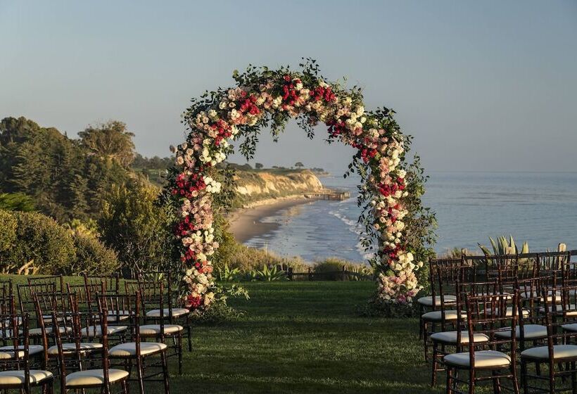 منتجع The Ritzcarlton Bacara, Santa Barbara
