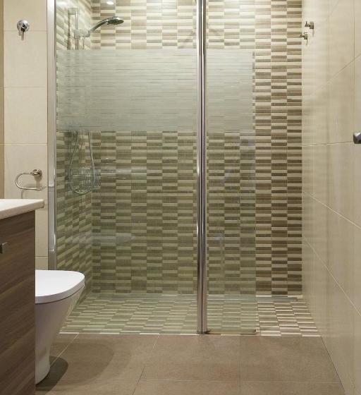 Rhin Danubio Apartamentos