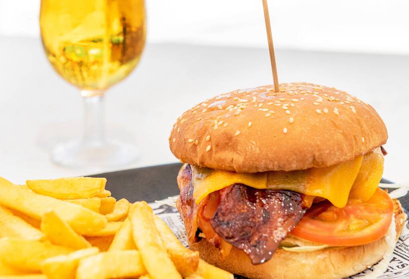 Roc Portonova Apartaments