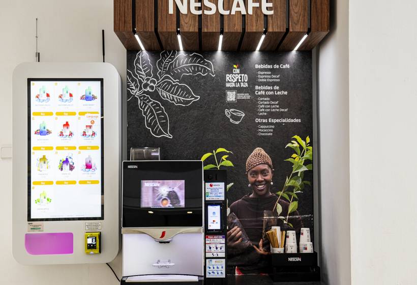 Roc Portonova Apartaments