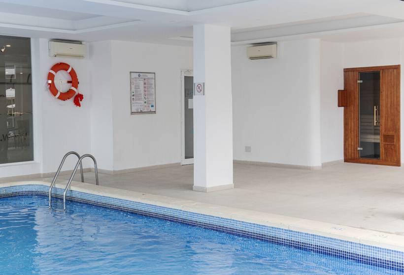 Roc Portonova Apartaments