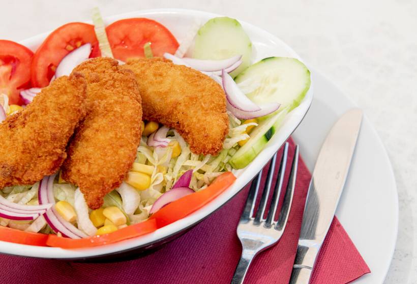 Roc Portonova Apartaments