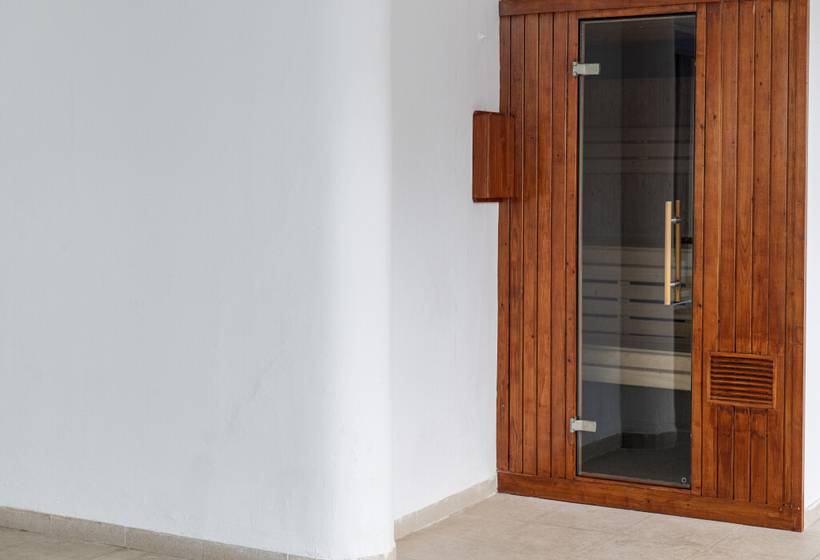 Roc Portonova Apartaments