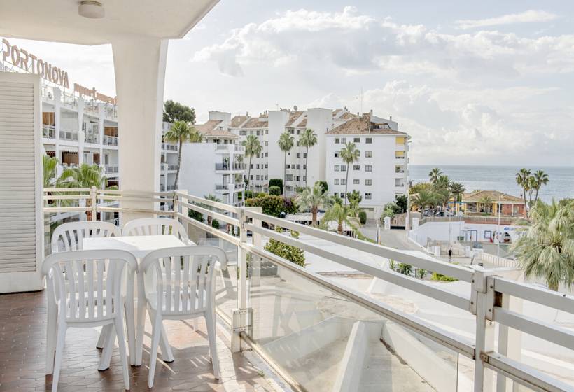 Roc Portonova Apartaments