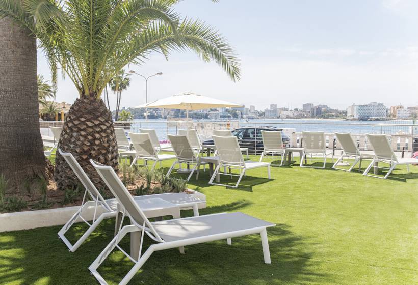 Roc Portonova Apartaments