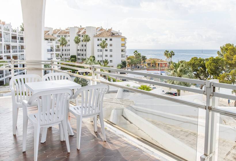 Roc Portonova Apartaments