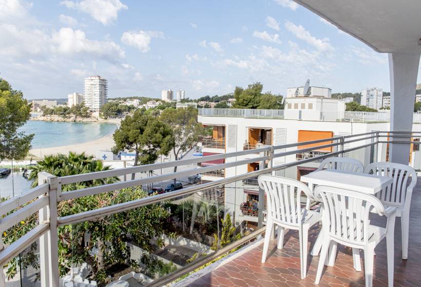 Roc Portonova Apartaments