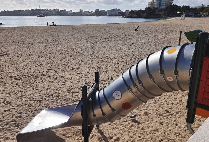 Roc Portonova Apartaments