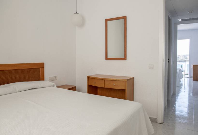 Roc Portonova Apartaments