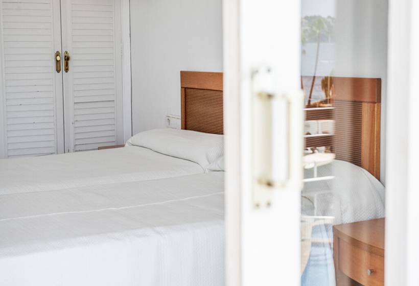 Roc Portonova Apartaments