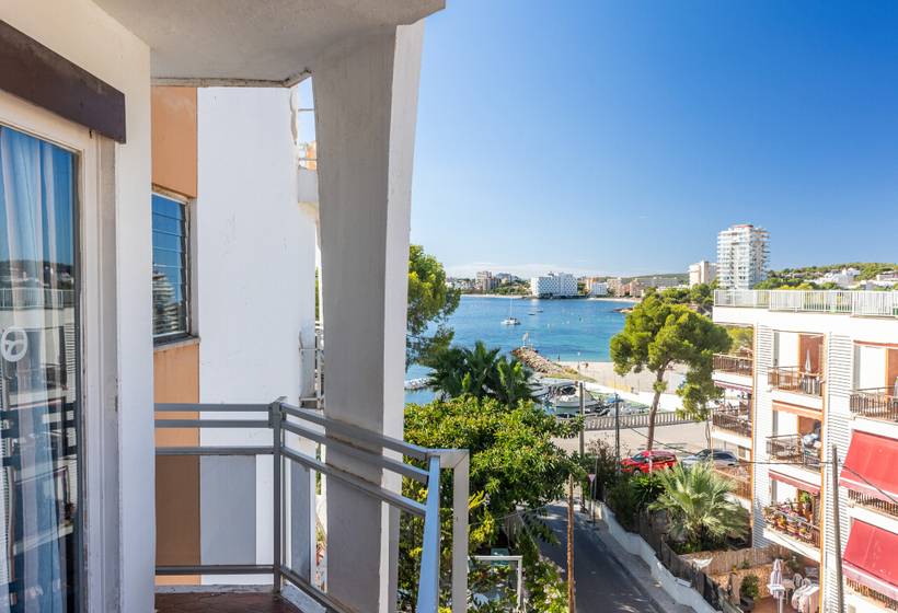 Roc Portonova Apartaments