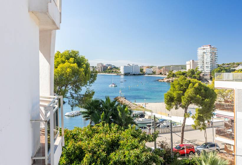 Roc Portonova Apartaments