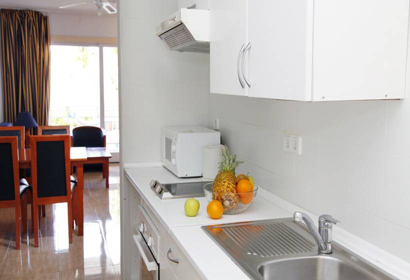 Roc Portonova Apartaments