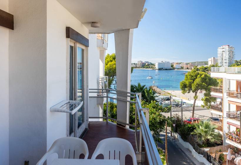 Roc Portonova Apartaments