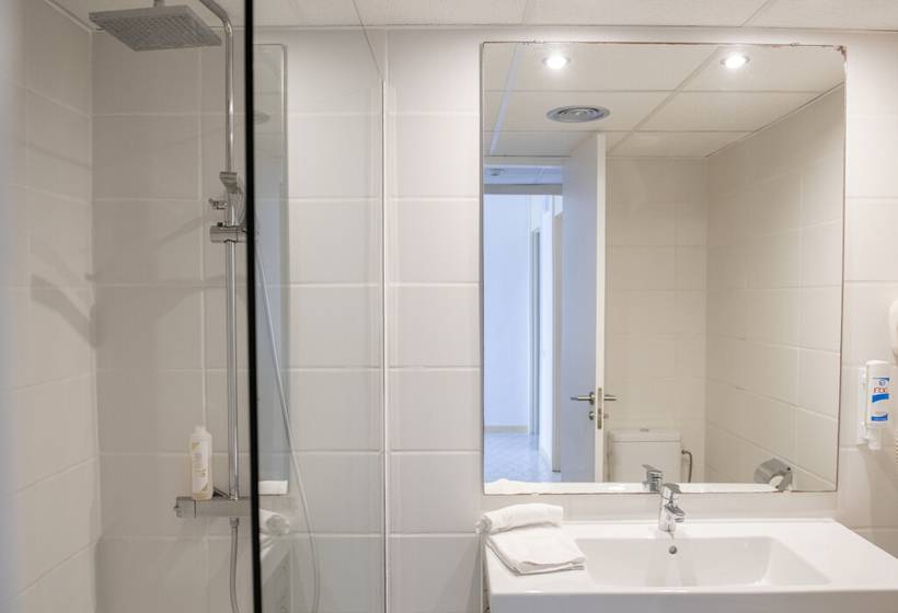 Roc Portonova Apartaments