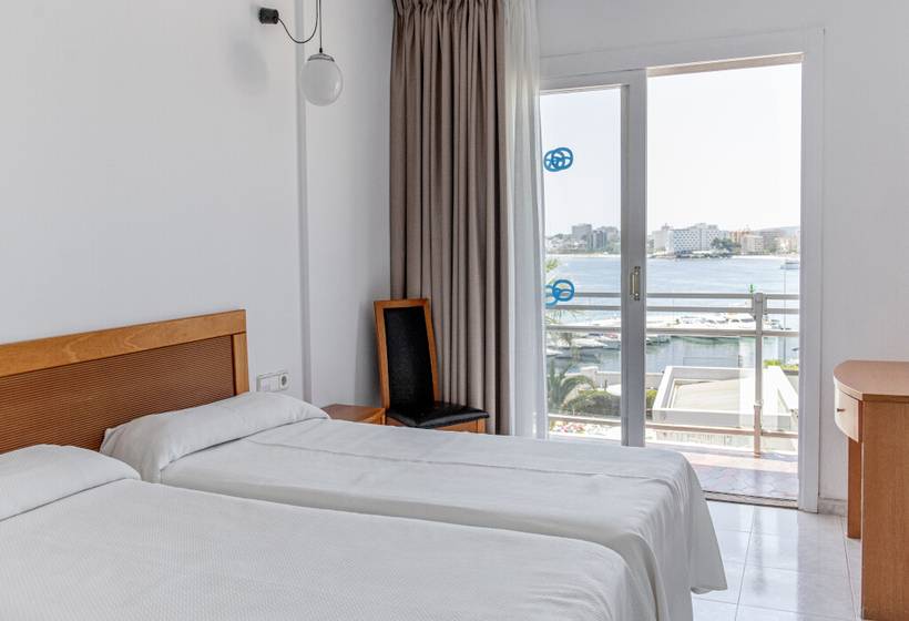 Roc Portonova Apartaments