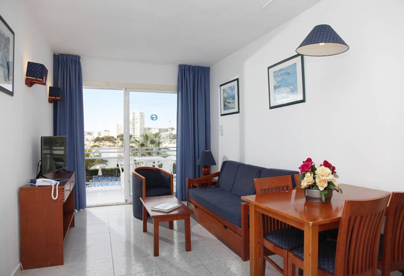 Roc Portonova Apartaments