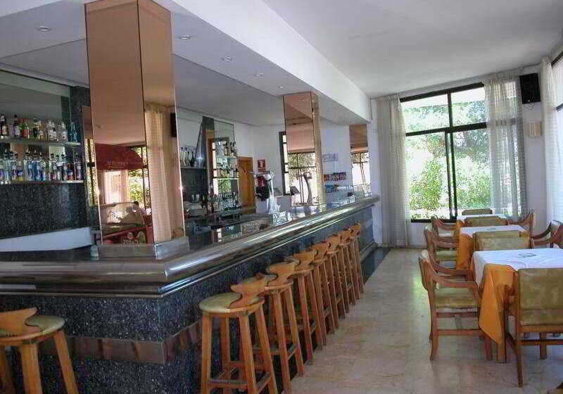 Ses Savines Hotel&Apartamentos