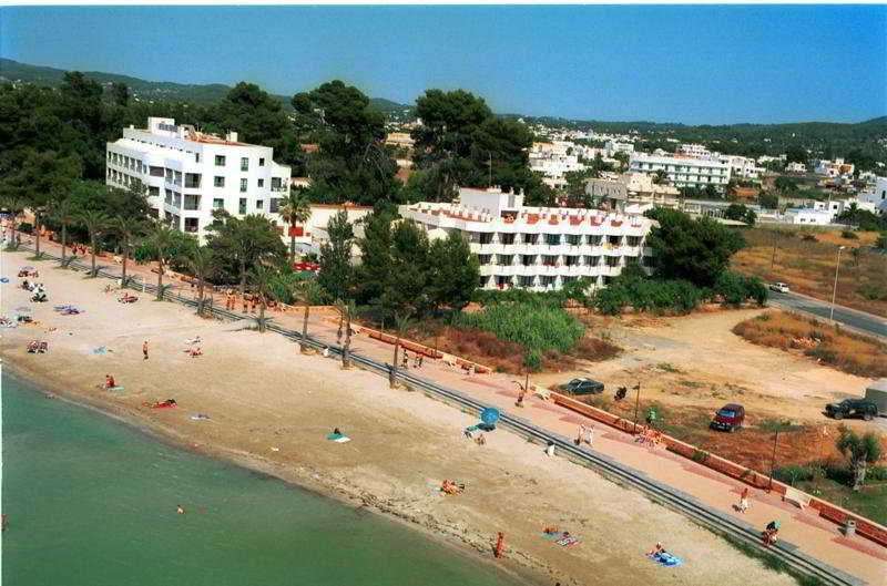 Ses Savines Hotel&Apartamentos