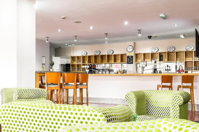 هتل Sheffield Metropolitan