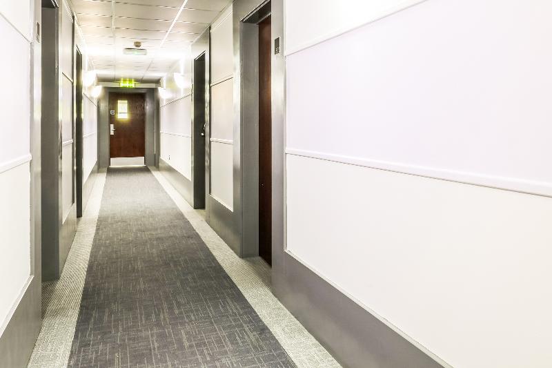 هتل Sheffield Metropolitan