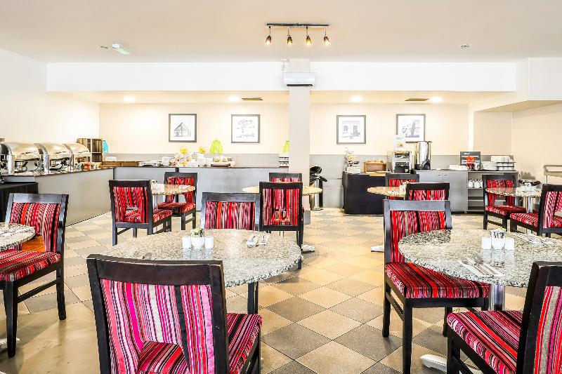 هتل Sheffield Metropolitan