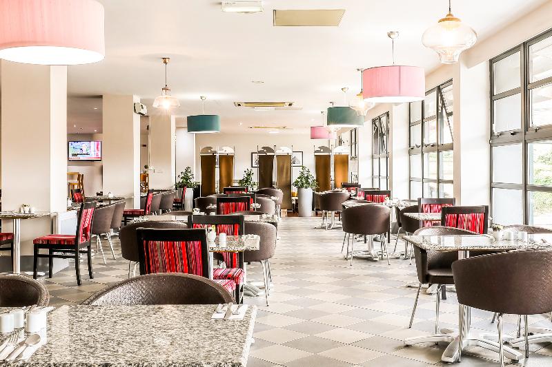 هتل Sheffield Metropolitan