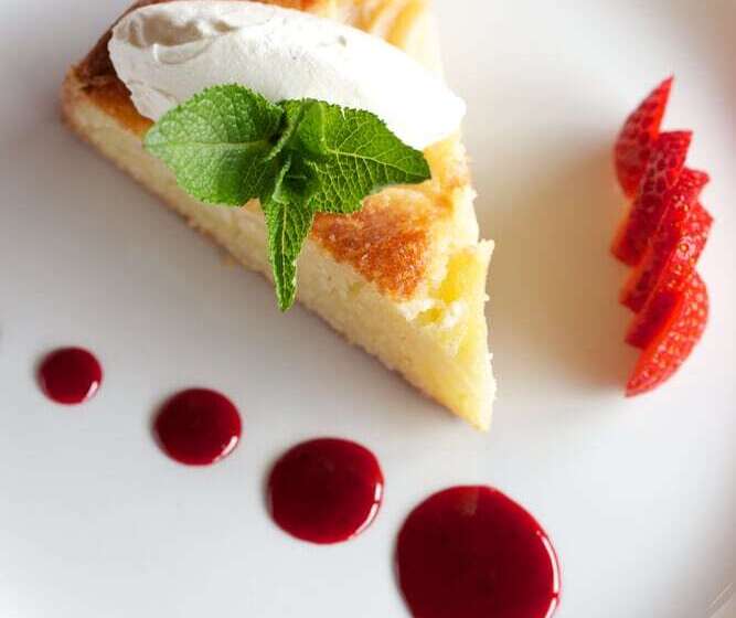 هتل Sheffield Metropolitan