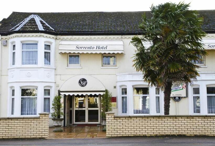 Sorrento Hotel & Restaurant
