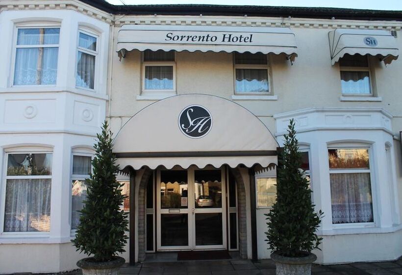Sorrento Hotel & Restaurant