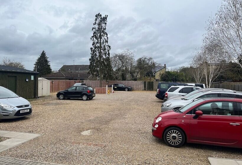 Sorrento Hotel & Restaurant